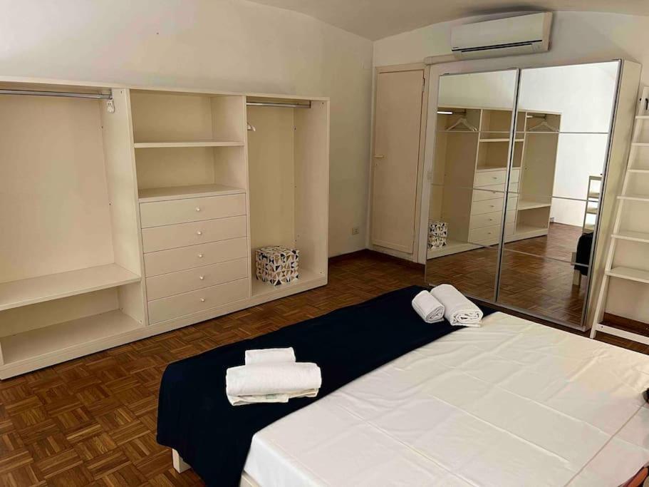 Ponte Vecchio Cozy Oltrarno Apartment フィレンツェ エクステリア 写真