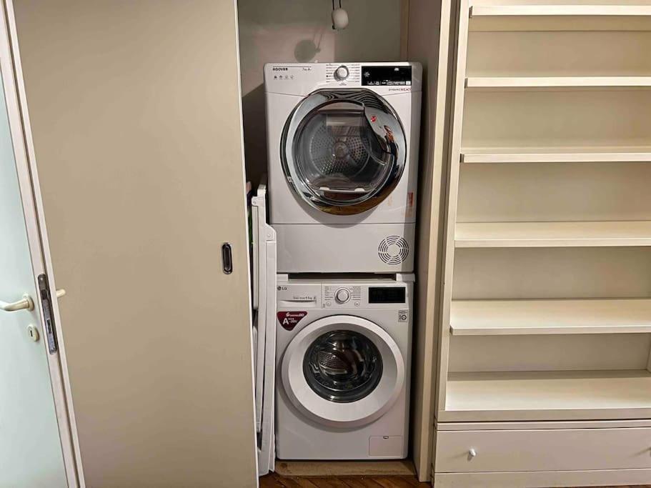Ponte Vecchio Cozy Oltrarno Apartment フィレンツェ エクステリア 写真