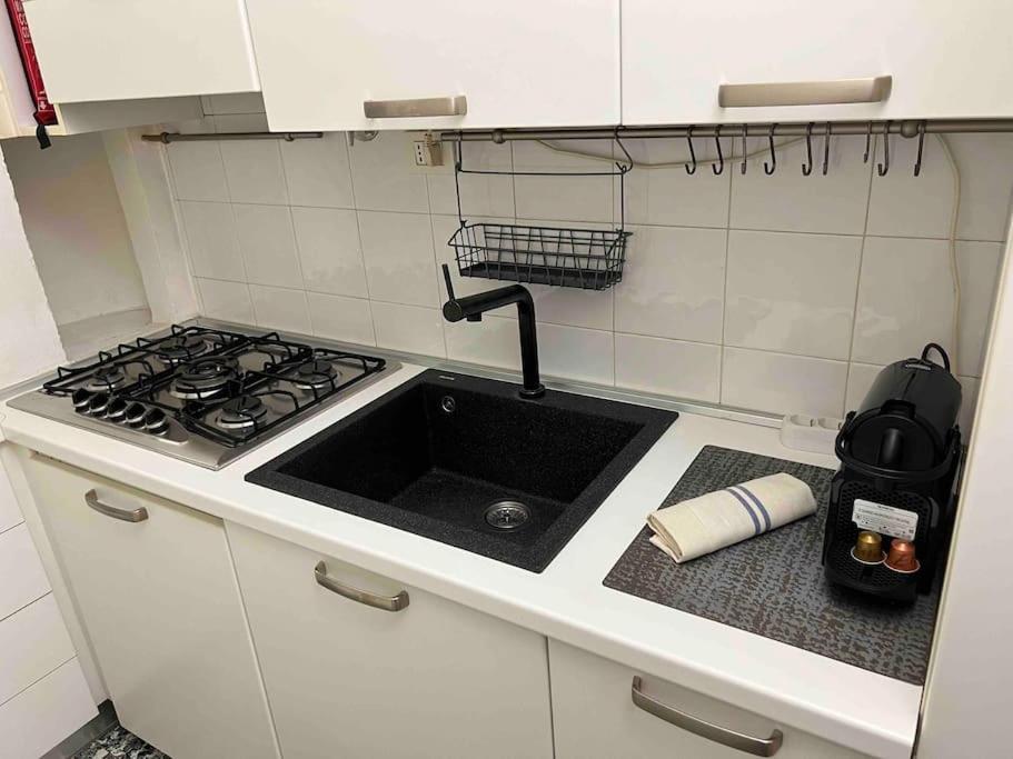 Ponte Vecchio Cozy Oltrarno Apartment フィレンツェ エクステリア 写真