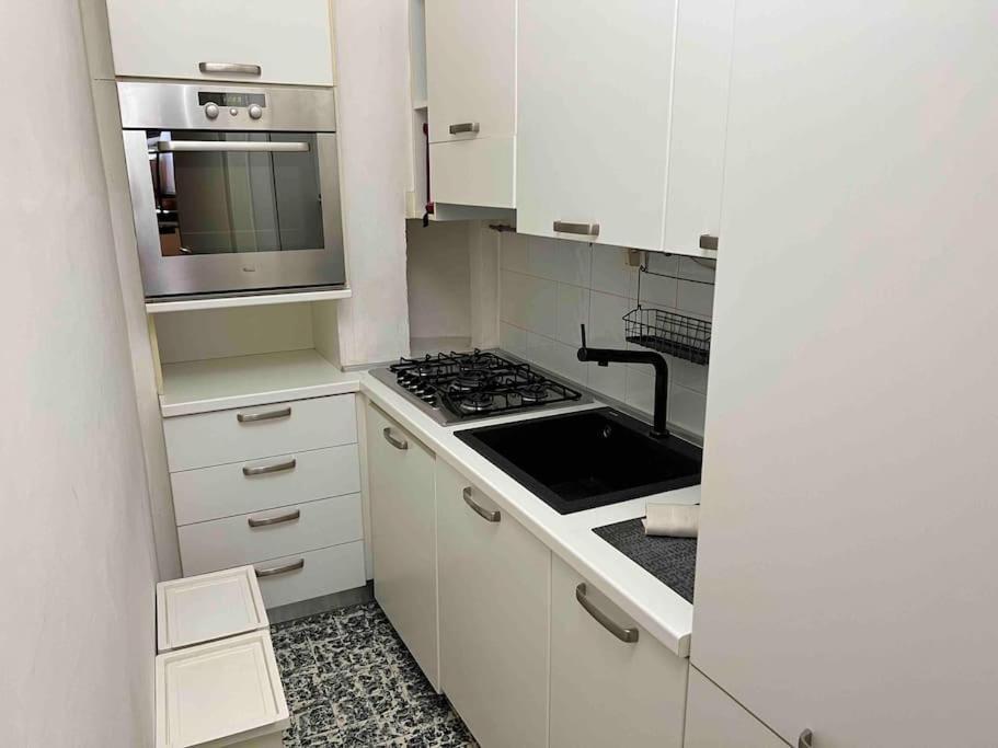 Ponte Vecchio Cozy Oltrarno Apartment フィレンツェ エクステリア 写真