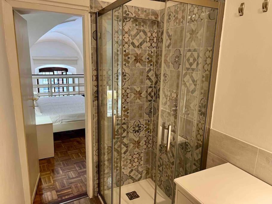 Ponte Vecchio Cozy Oltrarno Apartment フィレンツェ エクステリア 写真